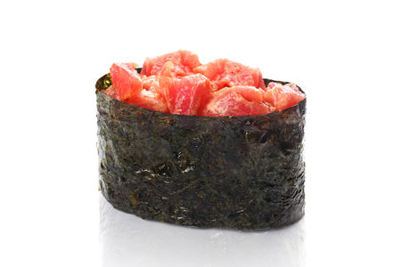 Спайси тунец