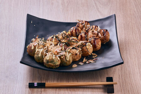 Сет Мореяки