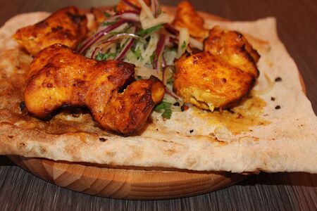 Куриное филе