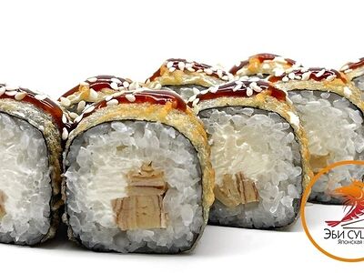 Томаго темпура