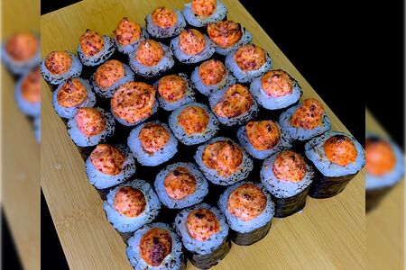 Сет Гриль классика