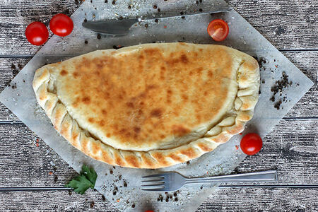 Пицца Кальцоне