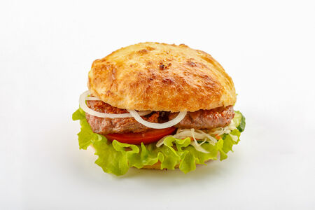 Сэндвич Банялучки чевап