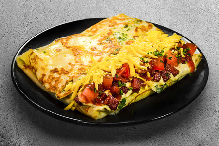 Блин Итальяно