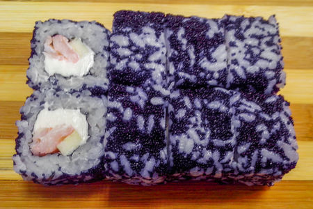 Ролл Майами