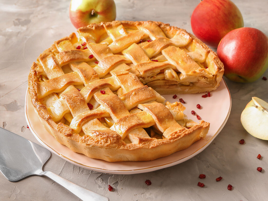 Осетинские Пироги От Людмилы