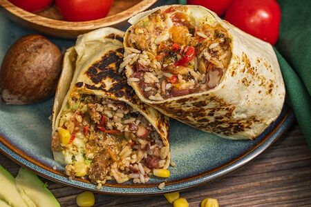 Безумная курица Дона Пепе