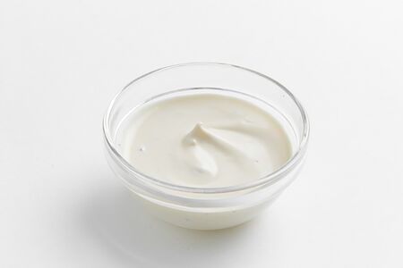 Соус чесночный