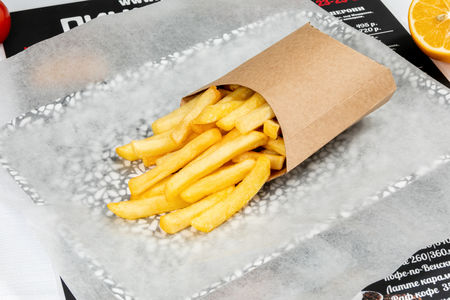 Картофель фри