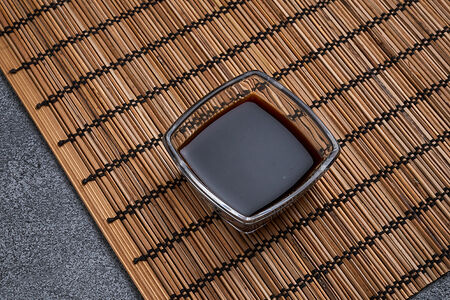 Соевый соус