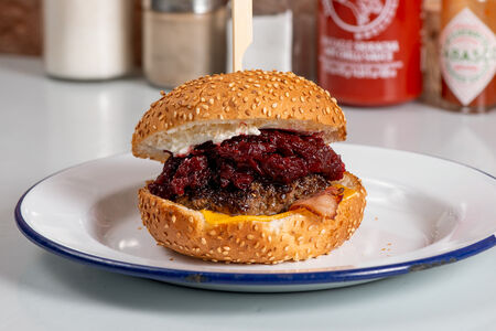 Бургер Битбургер