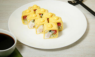 Ролл Мексика