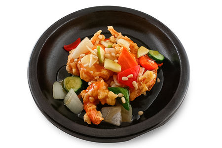 Сэу Тансуюк