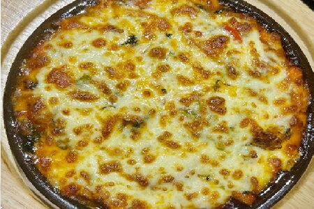 Жаркое из говядины