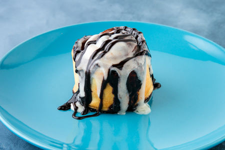 Мини-шокобон