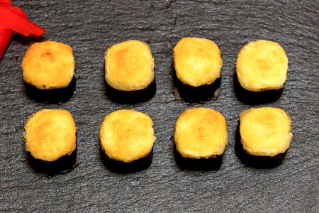 Ролл Крабик хот