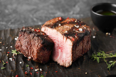 Стейк Филе миньон