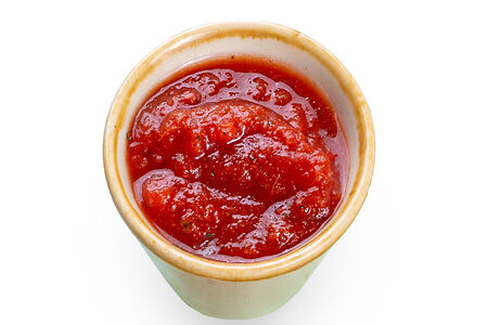 Восточный соус