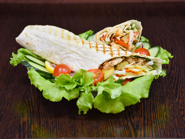 Бистро Шаверма