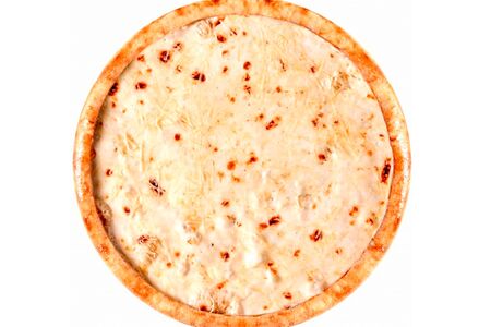 Четыре сыра S