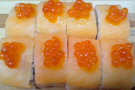 Ролл Нью-Йорк