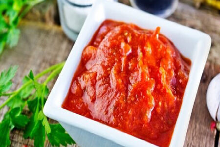 Соус Кавказский