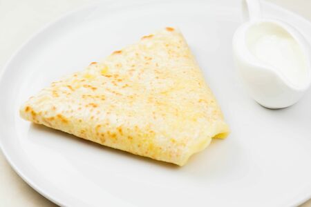Кутаб с сыром