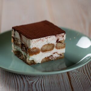 Пирожное Тирамису классическое