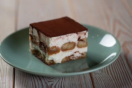 Пирожное Тирамису классическое