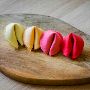 Печенье с предсказанием