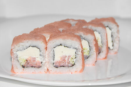 Ролл Кристи