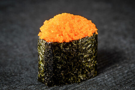 Гункан Тобико