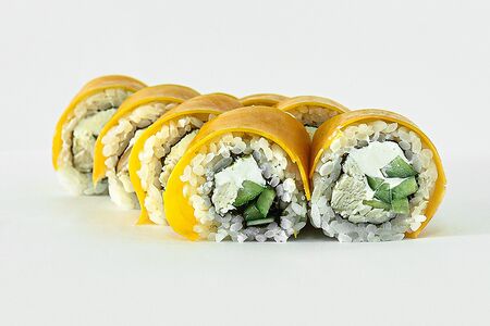 Ролл Антонио