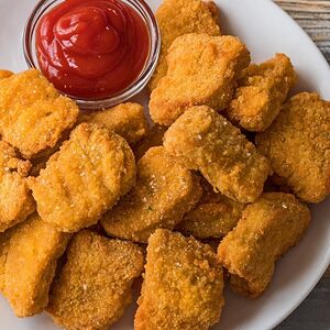 Наггетсы 
