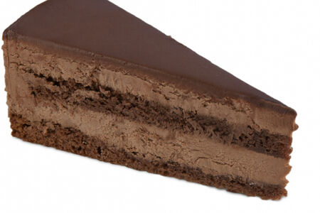 Чизкейк Три Шоколада