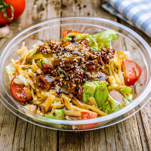 Салат Бальзамик