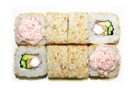 Ролл Лавина