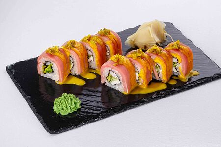 Ролл мацумото