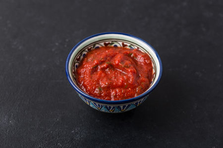 Аджика по-арабски