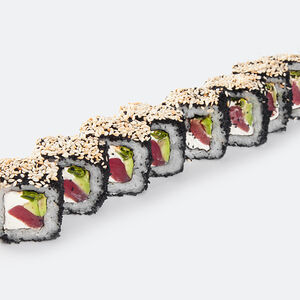 Ролл Грация