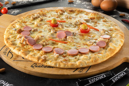 Пицца Детская