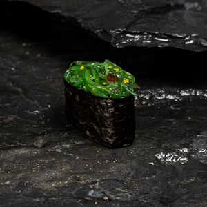 Гунканы с чукой