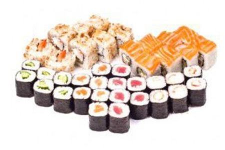 Суши сет Дракон