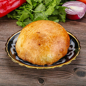 Самса с говядиной