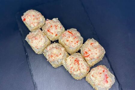 Запеченный ролл Нежный