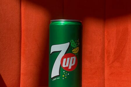 7Up