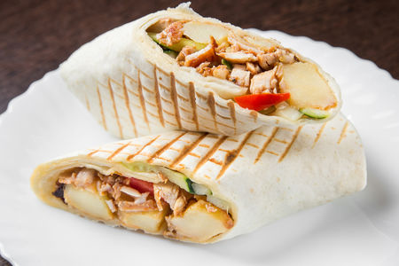 Шаверма Шкарт