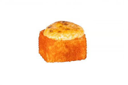 Динамит с крабом