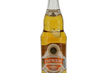 Лимонад Лагидзе