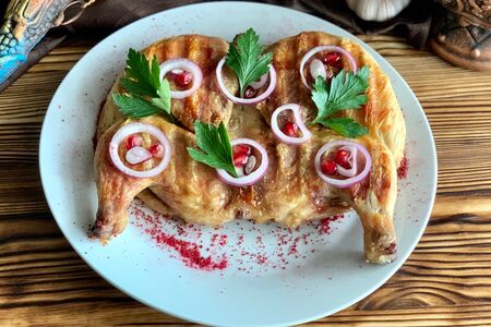 Цыцыла тапака